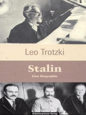 cover image of Stalin